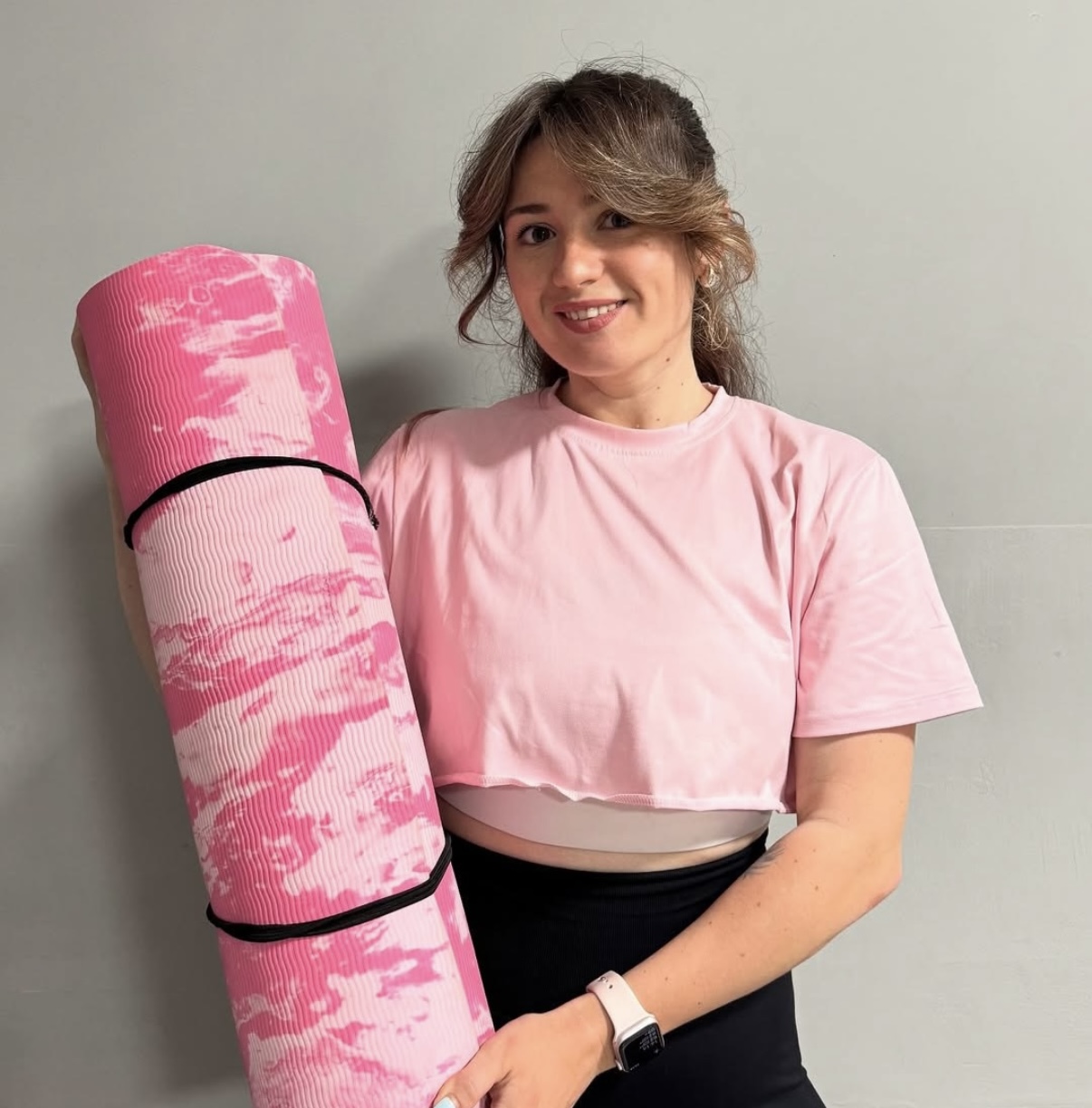 Кристина Курмель